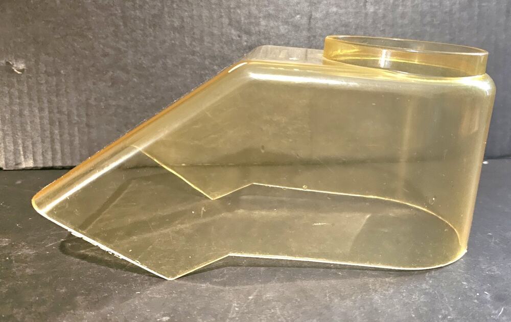 Presto Chute Only Vintage Popcorn Now Plus Hot Air Popcorn Popper Replacement